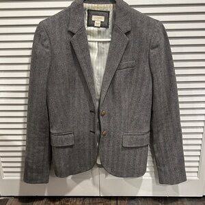 J. Crew Women’s Blazer